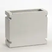 Eaton Kabeleinführungsbox 3X60 in 2 Fächern - 1304828