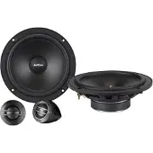 Axton ATC165S | 16cm 2-Wege Lautsprecher Komponenten System