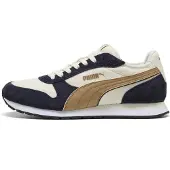 Puma ST MILER Sneakers Herren Sneaker Vapor Gray Soft Taupe, Schuhgröße:45 EU