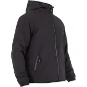 John Doe Motorradjacke – HOOD XTM V3 RIP STOP SO Jacke