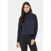 Athlecia Aiana W Jacket dark sapphire (2101) 36