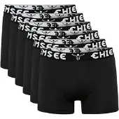 Chiemsee Retro Boxer im vorteilhaften 6er Pack