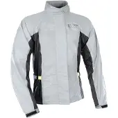 Oxford Rainseal Bright Regenjacke Grau 3XL Grau 3XL
