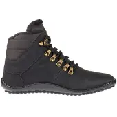 Leguano Damenschuhe Stiefel Schnürer Stiefelette Barfußschuhe