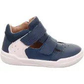 Superfit Superfree blau/weiss (8000) 21