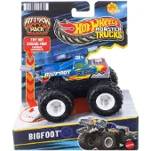 Mattel Attack Pack Rennstrecke