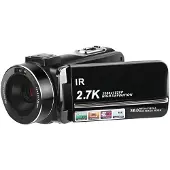 INF Videokamera 2.7K/36MP/16x Zoom/IR-Nachtsicht