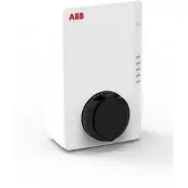 ABB TerraACW22-S-R-V2-0 Terra AC Wallbox, 22kW, Steckdose, Version 2 6AGC128171 TerraACW22SRV20