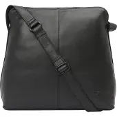 Voi Jeans 4Seasons Umhängetasche Leder 36 cm