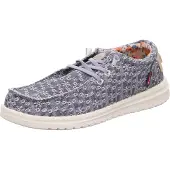 Fusion Sportslipper modisch in grau, Gr. 37