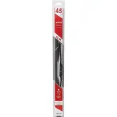 COLZANI 6427, Wiper blade, Schwarz, 45 cm, Sichtverpackung, 1 Stück(e)
