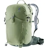 Deuter ProductName DE, Wandern, Grün, M, 25 l, 1,02 kg, 280 mm