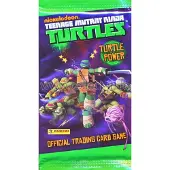 Sonstiges Teenage Mutant Ninja Turtles - Turtle Power - 1 Booster