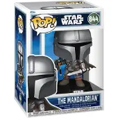 Funko POP! The Mandalorian &amp; Grogu Star Wars Figur