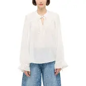 Mustang "Damen Style Feminine Blouse"