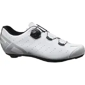 Sidi Fast 2 Weiß Graue Schuhe, Größe 43 - EUR