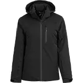 Whistler Skijacke Jada mit 15.000 mm Wassersäule 1001 Black 42