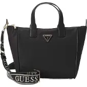 GUESS Damen Handtasche TWNN9676019-BLA