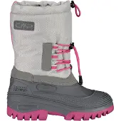 CMP Kids Ahto WP Snow Boots ghiaccio (A280) 26