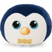 Nici Glubschis Pinguin Sniffy Kissen 35x30 Cm