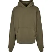 Build Your Brand By162 Kapuzenpullover