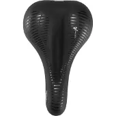 Selle Royal Sattel Avenue Classic Range schwarz, Unisex, 256x158mm, ca. 450g