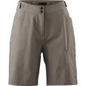 Gonso - Women's Adventure Shorts - Radhose Gr 48 grau