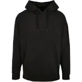 Build Your Brand Basic Oversize Kapuzenpullover