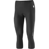 Gonso Damen Radhose Leece 26107 900 : 44 Grösse - Bekleidung: 44
