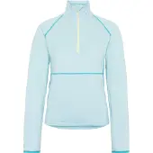 Kari Traa - Women's Mika Fleece - Fleecepullover Gr XS grau