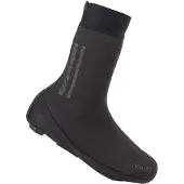Agu Thermo Überschuhe Schwarz EU 42-43 Mann Schwarz EU 42-43
