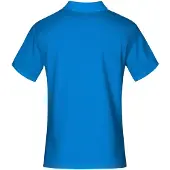 Promodoro Poloshirt Herren 4001 Gr. M turquoise