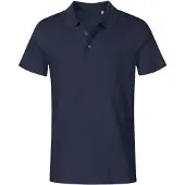 Promodoro -4020 Men Jersey Polo Gr. S navy