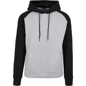 Build Your Brand Bb005 Kapuzenpullover