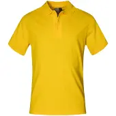 Promodoro Poloshirt Herren 4001 Gr. M gold