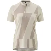 Gonso Damen Shirt Adventure Jersey Halfzip W