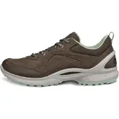 Ecco Sneaker Biom Energi Damen Dark Clay-Schuhgröße 36