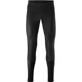 Gonso Essential Softshell No Pad Lange Radhose