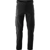 Gonso Herren Sporthose Adventure Pants Zip Off M