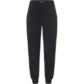 Mandala - Women's The N.Y. Pants - Yogahose Gr XS schwarz