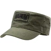 Magnum Patrol Kappe
