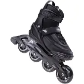 Martes Sport Martes Deskus Inline-skates Schwarz EU 39 Schwarz EU 39