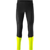 Gonso Essential Softshell No Pad Lange Radhose