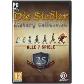 Die Siedler History Collection PC-Spiel