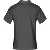 Promodoro Poloshirt Herren 4001 Gr. S steel grey