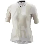 Gonso Road Print Kurzarm-radtrikot