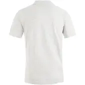 Promodoro Poloshirt Herren 4001 Gr. 2XL ash (Heather)