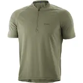 Gonso Sitivo Blue Kurzarm-radtrikot