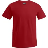 Promodoro Men's Premium T-Shirt Grösse XXL rot