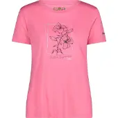 CMP 32t7166 Kurzarm-t-shirt